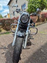 Triumph Thunderbird 1600 Top Zustand / Zubehör >4000€ - TRIUMPH 1600