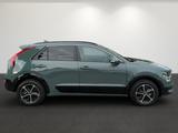 Kia NIRO Hybrid VISION KOMFORT&STYLE-PAKET+DUAL-LED+ - : Allradantrieb, Pickup