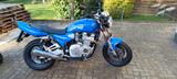 Yamaha XJR1300 RP02 - YAMAHA XJR 1300 RP02