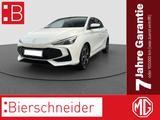MG3 3 Luxury Hybrid+ 360 KAM ALU ACC PDC KEYL DA - MG MG3 Luxury mit Benzin-Antrieb