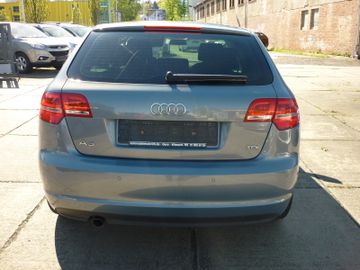 Audi A3 - 5