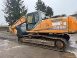 Case CX240B - Case Schlepper
