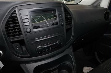 Mercedes Vito - 11