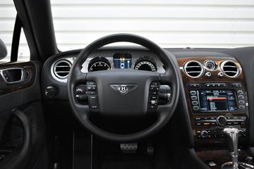 صورة مصغرة 26 لـ 2007 Bentley CONTINENTAL FLYING SPUR