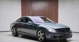 Mercedes-Benz CL 63 AMG Coupe´ Mercedes Service History D-Auto - gebrauchte Mercedes-Benz CL-Klasse aus dem Jahr 2007