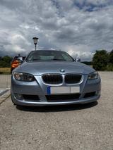 BMW 330i Coupe E92 - BMW 330: Coupe