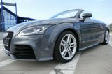Audi TT RS Roadster 2.5TFSI S tronic quattro BOSE - Audi TT RS: Cabrio