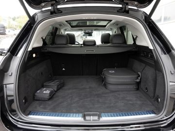 Mercedes GLE 400 - 7