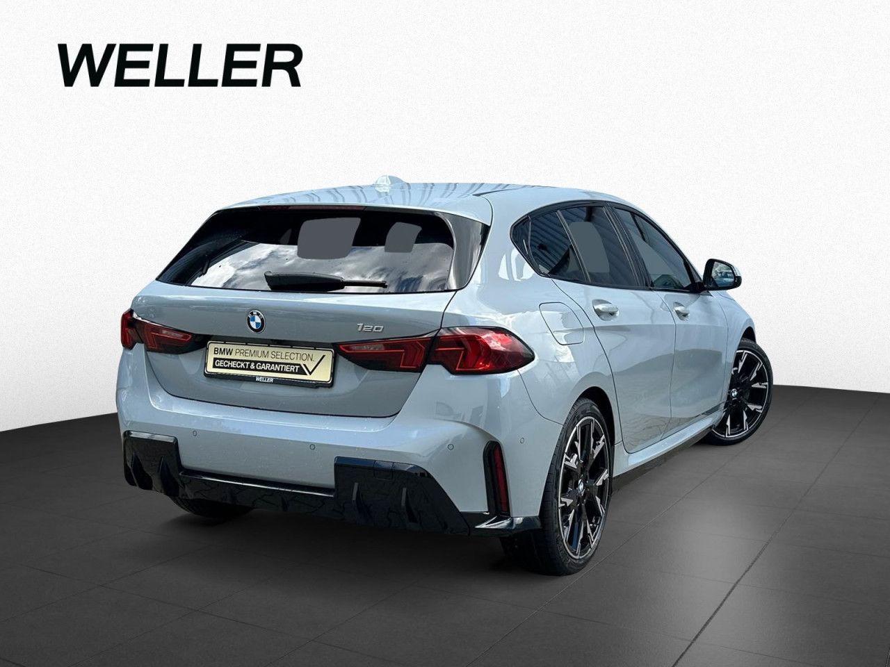 BMW 120 - Bild 9