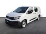 Opel Combo Cargo Doka + 5-Sitzer + RFK + Techno + Mul - Opel Doka