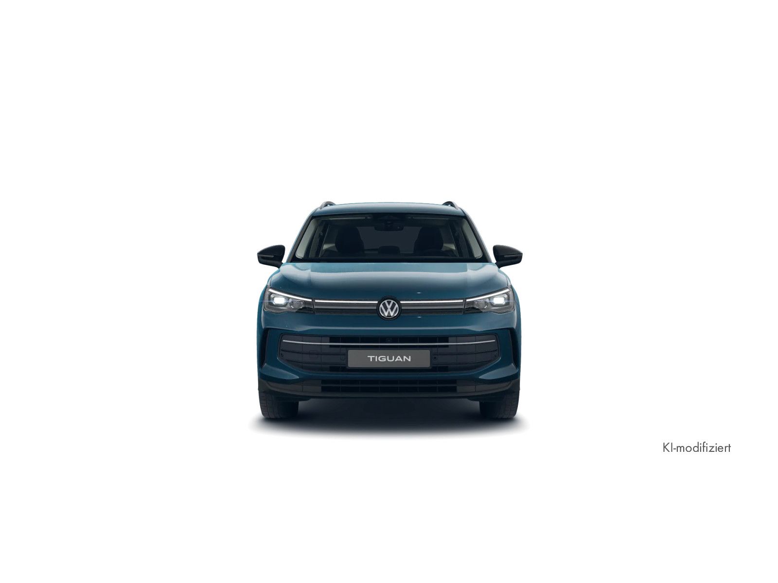 Volkswagen Tiguan - Bild 3