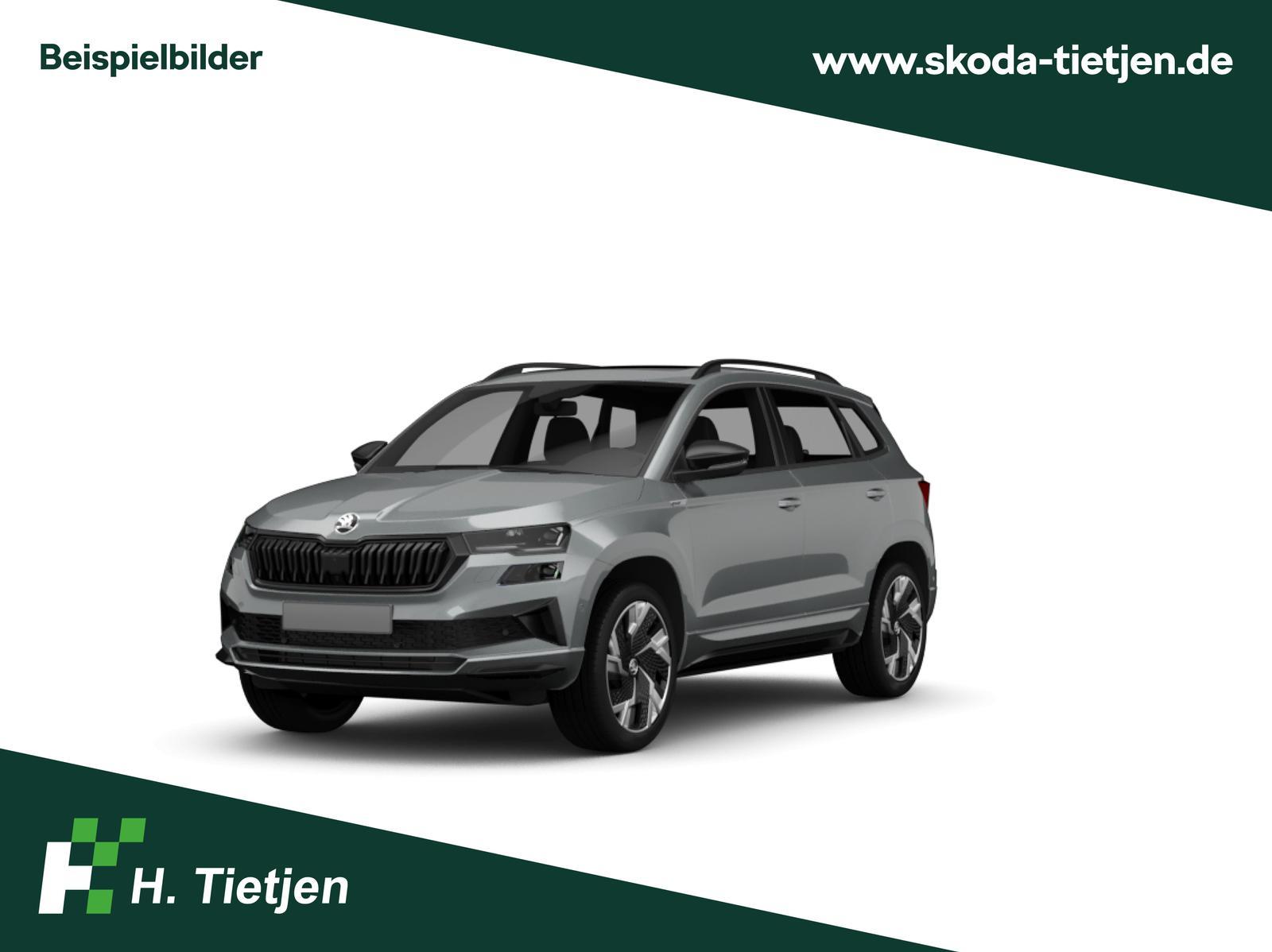 Skoda Karoq Style 1.5 16V TSI