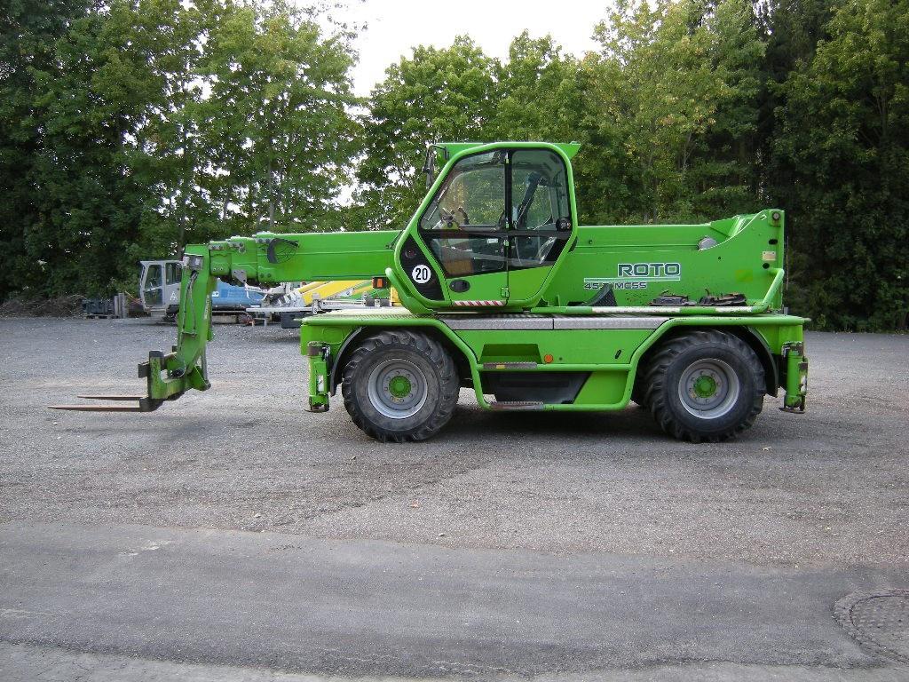 Andere Merlo RT 4025 Roto 45.21 MCSS