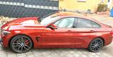BMW 4er M Sonderedition  - BMW: 4er