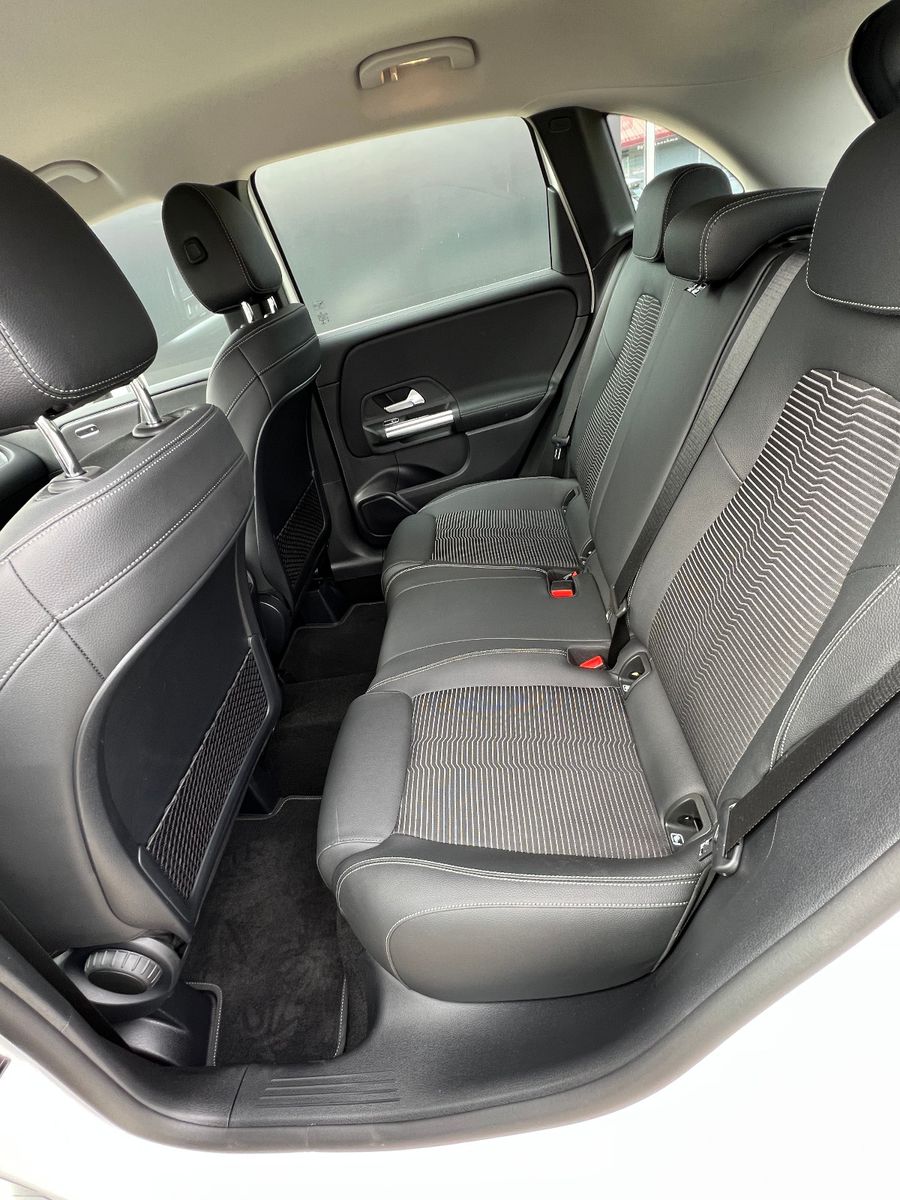 Mercedes-Benz B 180   *Progressive*Premium-Navi*LED*DAB* foto 14