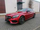 Mercedes-Benz MERCEDES BENZ C43 AMG 4MATIC - Mercedes-Benz C 43 AMG Gebrauchtwagen in Frankfurt