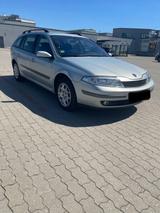 Renault Laguna Personenwagen-EZ 2004 - Renault Laguna: 20