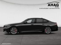 BMW 550 - Vorschau Bild 5