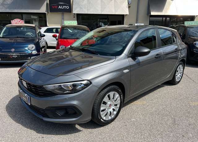 Fiat Tipo 5p 1.3 mjt Life NEOPATENT. PROMO FINAN