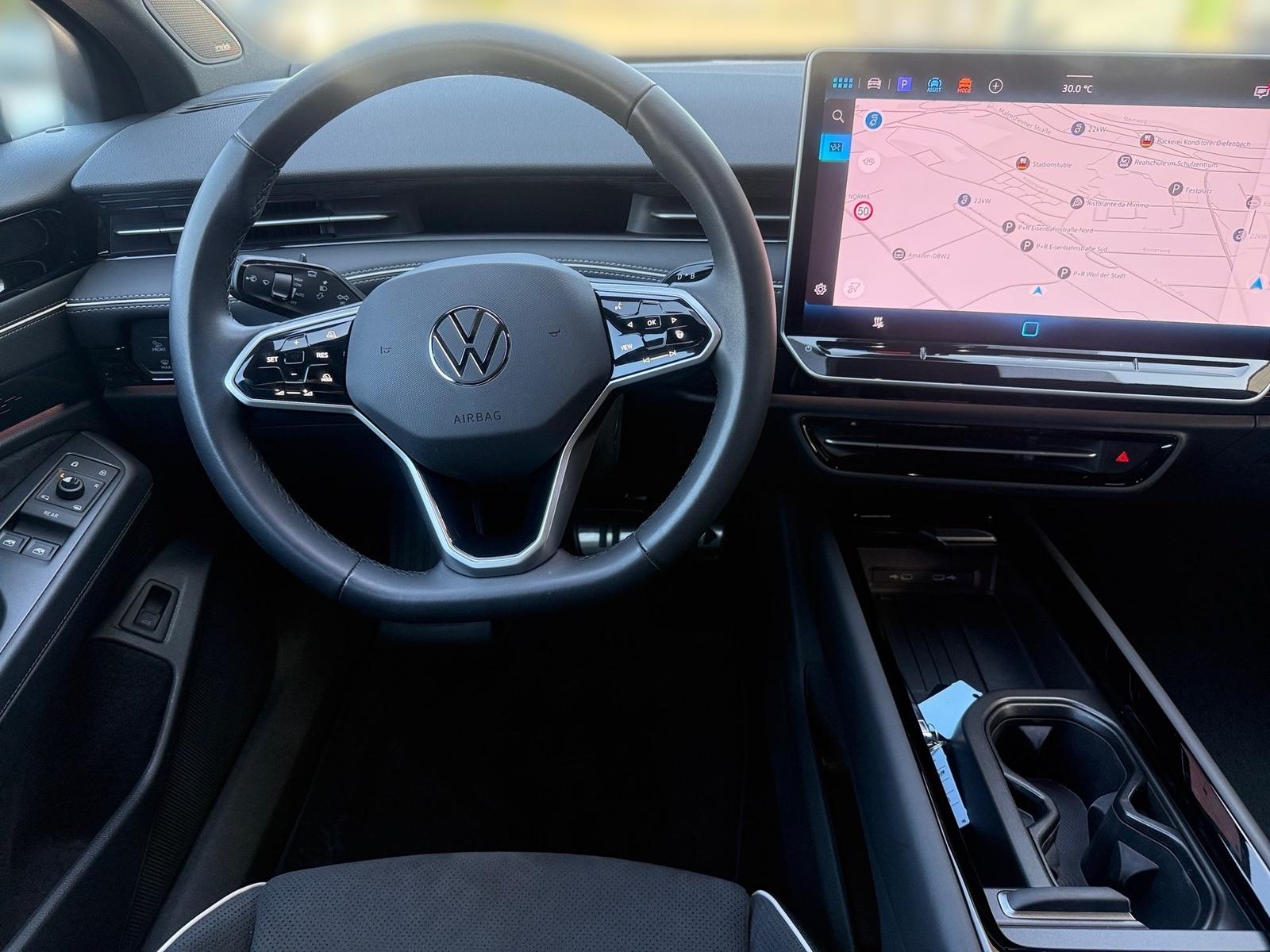 Volkswagen ID.7 Tourer Pro S *BLACKSTYLE*AHK*SITZ-KLIMA*360