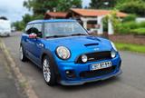 MINI John Cooper Works Clubman WRC-Edition - TÜV 0727 - MINI John Cooper Works Clubman von privat