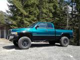 Dodge RAM 2500 24V Cummins - Dodge RAM: Cummins