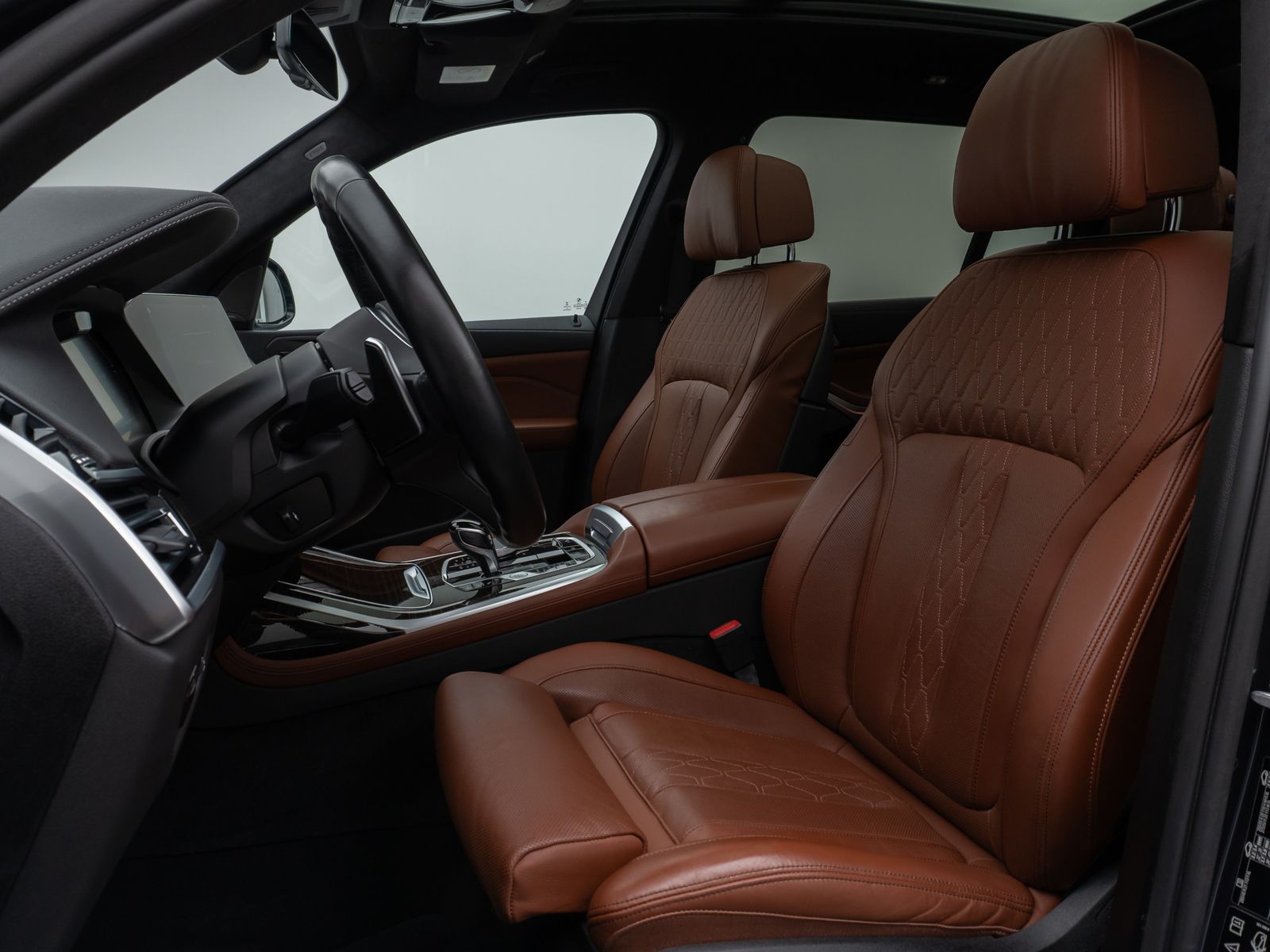 Fahrzeugabbildung BMW X7 xD40d M Sport 360° Laser Massage DAB 21" VOLL