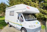 Fiat Ducato 2,8 tdi - Offers