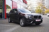 BMW X3 xDrive 20d LED Navi Kamera Tempomat - BMW X3 Gebrauchtwagen in Hannover