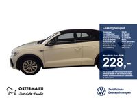 Volkswagen T-Roc - Vorschau Bild 1