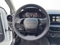 Skoda Fabia - Vorschau Bild 14