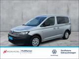 Volkswagen Caddy 2.0 TDI RFK+SHZ+2xPDC+GRA+DAB+BT - VW Caddy von 2025