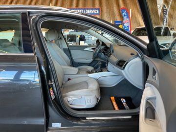 Audi A6 Avant 3.0 TDI quattro *BiXenon*Navi*
