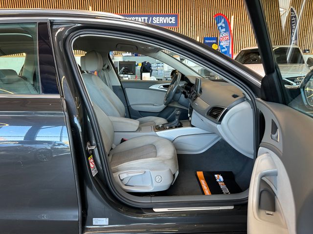 Audi A6 Avant 3.0 TDI quattro *BiXenon*Navi*