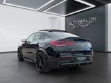 Mercedes-Benz GLE 63 S AMG 4M+ Coupe*PANO*BURM*DISTR*AHK*S-AGA - Mercedes-Benz Gebrauchtwagen in Tübingen