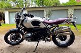 BMW R Nine T Scrambler - Offers matching your search criteria