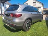 Mercedes-Benz GLC 300 d 4MATIC Autom. - - Mercedes-Benz GLC 300 in Düsseldorf