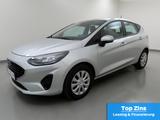 Ford Fiesta 1.1 Cool & Connect LED+Kamera+SHZ - gebrauchte Ford Fiesta aus dem Jahr 2022