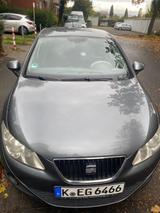 Seat Ibiza 1.4 16V Style ST Style - Seat Ibiza aus 2012 mit Benzin-Antrieb: Kleinwagen, 1.4