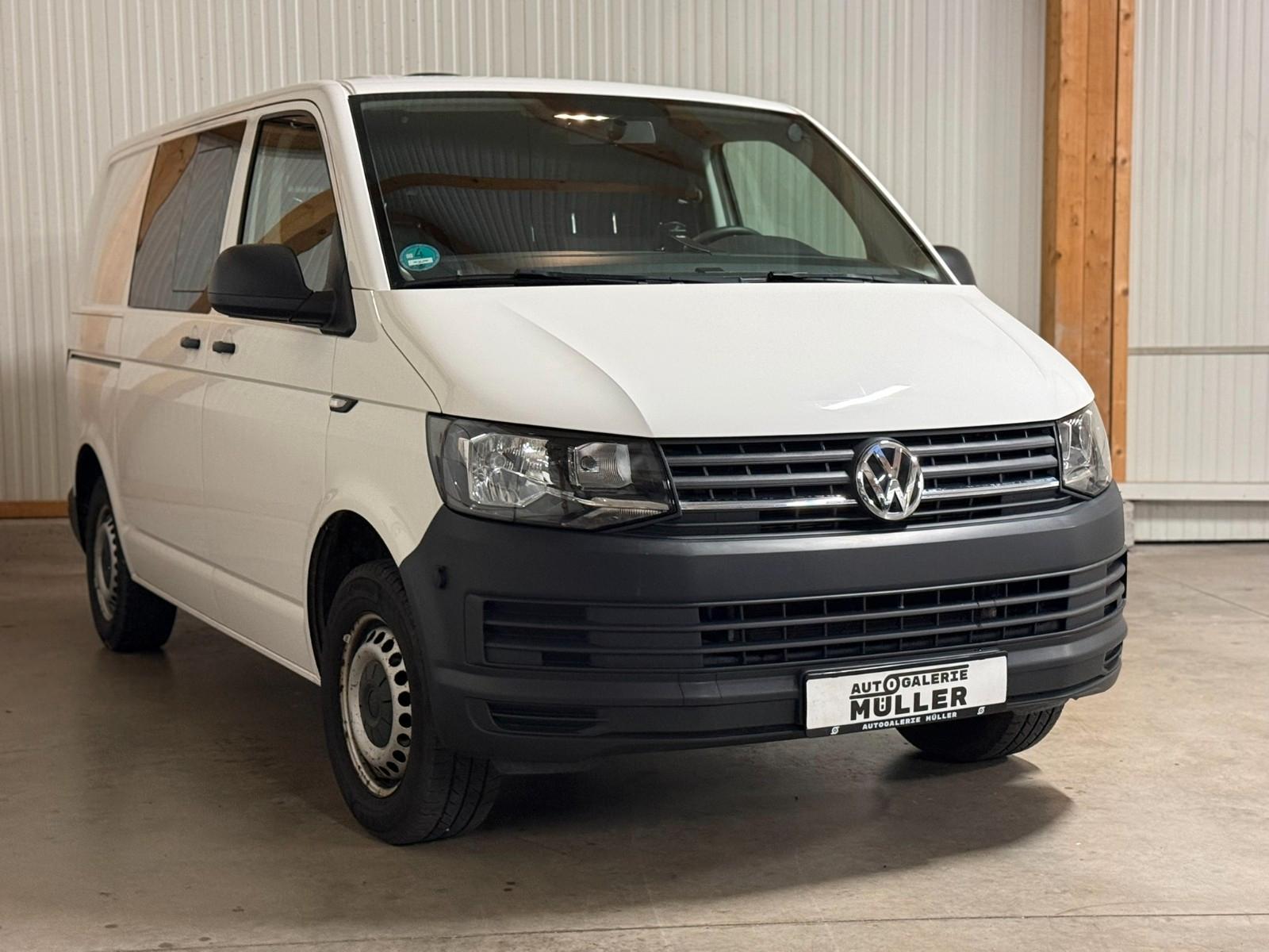 Volkswagen T6 2.0 TDI °KLIMA°NAVI°STANDHEIZUNG°PDC°