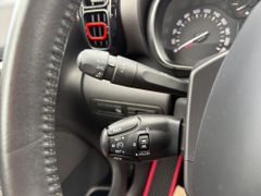 Fahrzeugabbildung Citroën C3 Aircross 1.2 Feel KLIMA PDC