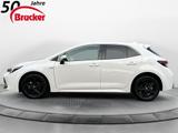 Toyota Corolla 1.8 Hybrid Team D LED NAVI Technik Pak. - Toyota Corolla: Team