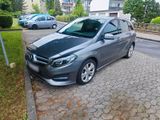 Mercedes-Benz Mercedes B 200 Sports Tourer - Mercedes-Benz B 200: Sports Tourer