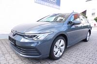 Volkswagen Golf 1.0 eTSI DSG Life Variant LED/NAVI/SIDE ASS
