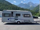 Bürstner Averso fifty 460 TL  - Bürstner 460