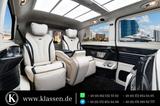 Mercedes-Benz V300 - V-Klasse - VIP Business VAN Facelift 2024 - Mercedes-Benz Neuwagen mit Diesel-Antrieb