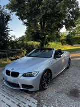 BMW 3er E93 320i 170PS mit M-Paket | Sehr ... - BMW: Cabrio, M 1er