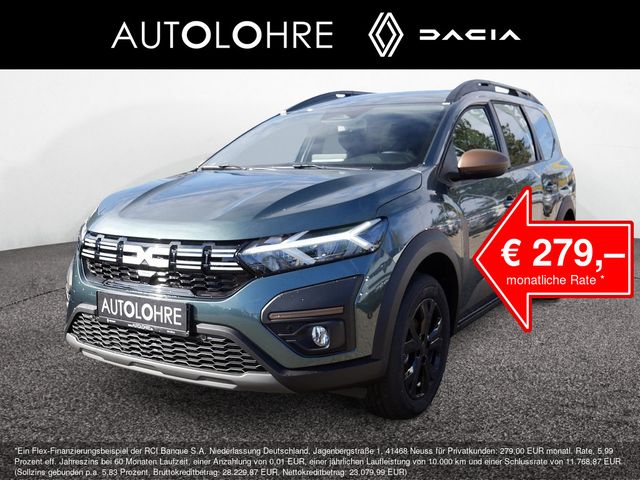 Dacia Jogger Extreme+ ECO-G 100 5-Sitzer