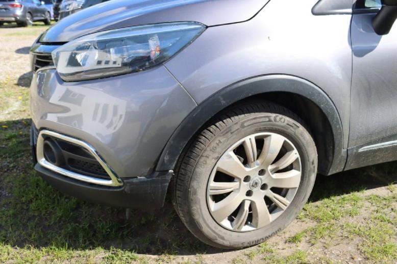 Renault Captur ENERGY TCe 90 Experience