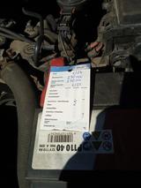 Jeep Commander 3.7l Benzin Automatik 8xrei... - Jeep Commander aus 2007